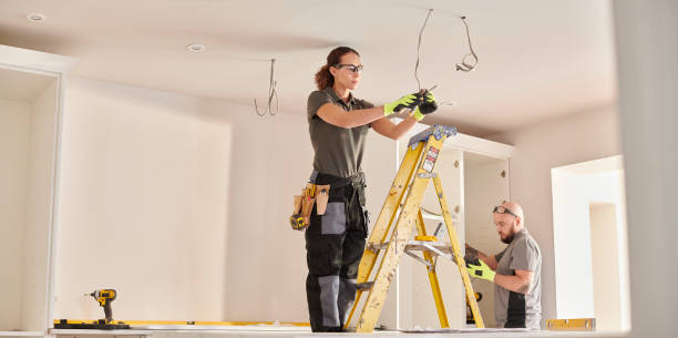 Best Local Electrician Companies  in Boscobel, WI