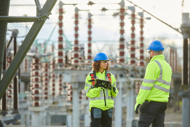 Best Electrical Contractors for Businesses  in Boscobel, WI