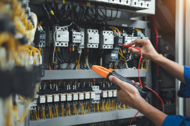 Best Residential Electrician Services  in Boscobel, WI