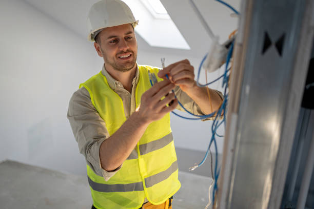 Best Affordable Electrician  in Boscobel, WI